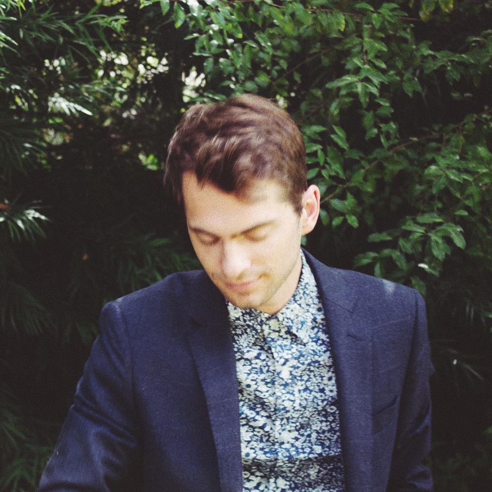Meet your Posher, Adam